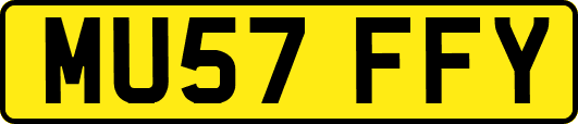 MU57FFY