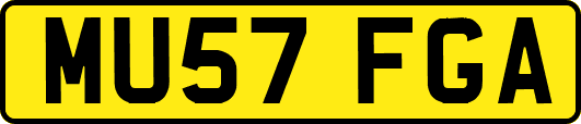 MU57FGA