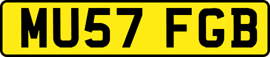 MU57FGB