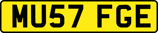 MU57FGE