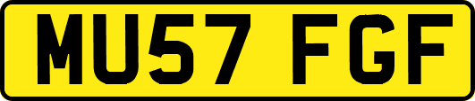 MU57FGF
