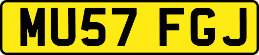 MU57FGJ