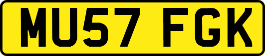 MU57FGK