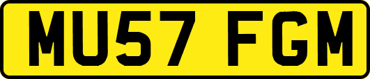 MU57FGM