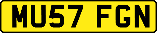 MU57FGN