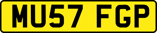 MU57FGP