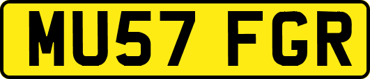 MU57FGR
