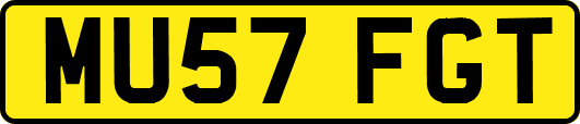 MU57FGT