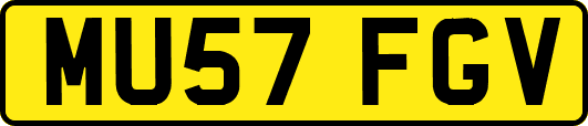 MU57FGV