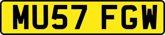 MU57FGW