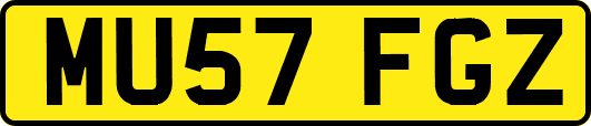 MU57FGZ