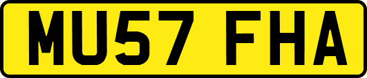 MU57FHA
