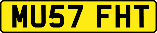 MU57FHT