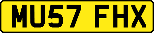 MU57FHX