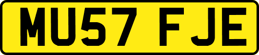 MU57FJE