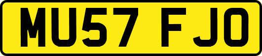 MU57FJO