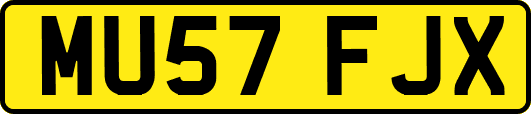 MU57FJX