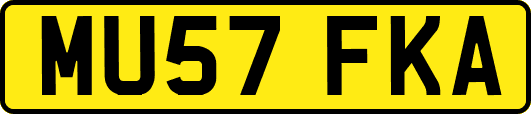 MU57FKA