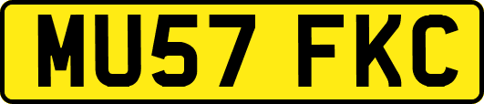 MU57FKC