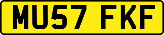 MU57FKF