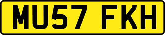 MU57FKH