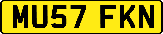 MU57FKN