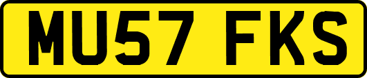 MU57FKS
