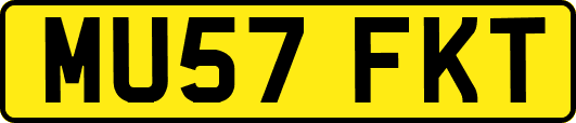 MU57FKT