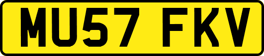 MU57FKV