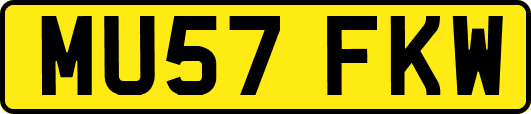 MU57FKW