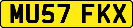 MU57FKX
