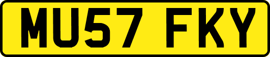 MU57FKY