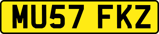 MU57FKZ