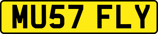 MU57FLY