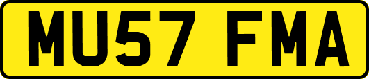 MU57FMA