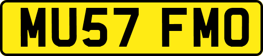MU57FMO