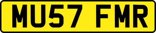 MU57FMR