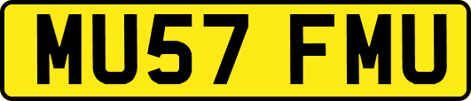 MU57FMU
