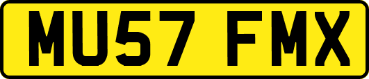 MU57FMX