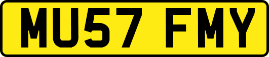 MU57FMY