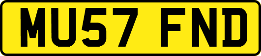 MU57FND