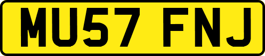 MU57FNJ