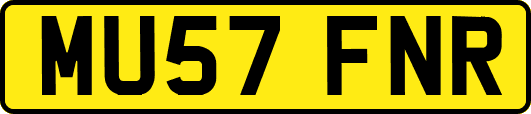 MU57FNR