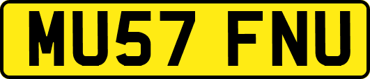 MU57FNU