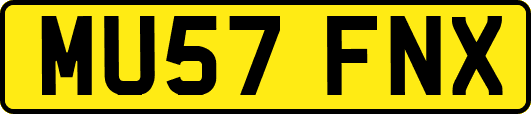 MU57FNX