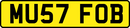 MU57FOB