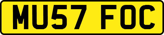 MU57FOC