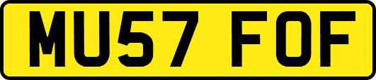 MU57FOF