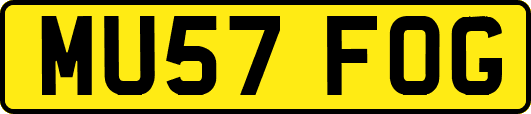 MU57FOG