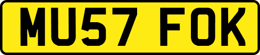 MU57FOK